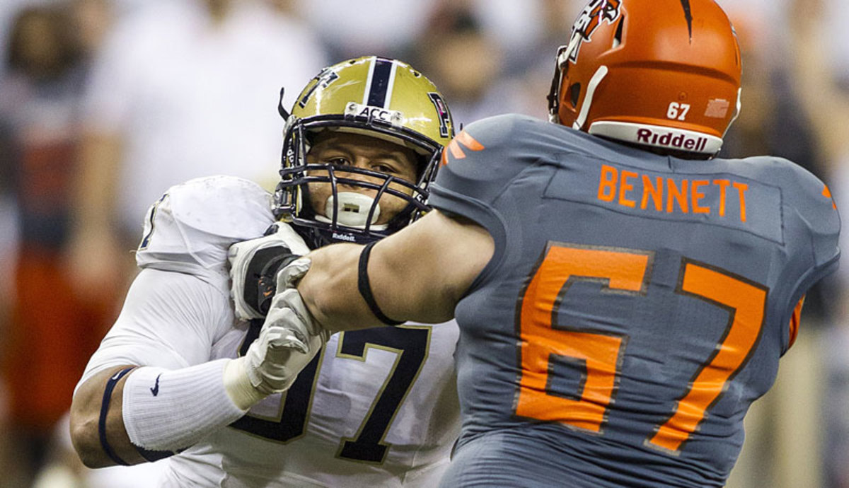 (Scott W. Grau/Icon SMI)