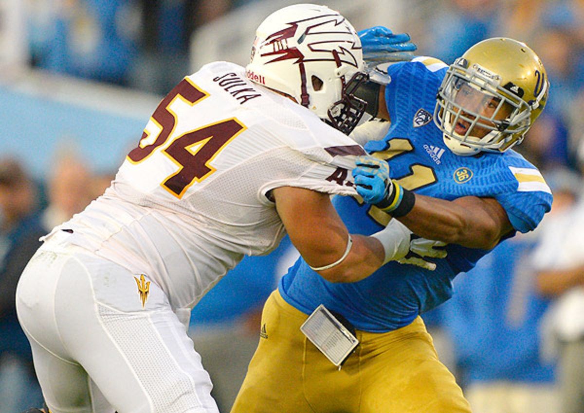 2014 NFL Draft Big Board 4 0 Sports Illustrated