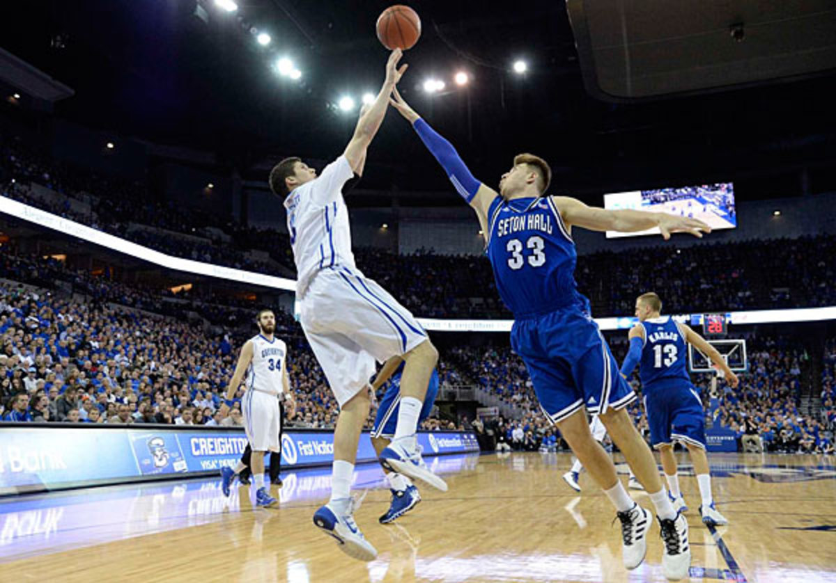 Doug McDermott, Creighton Bluejays