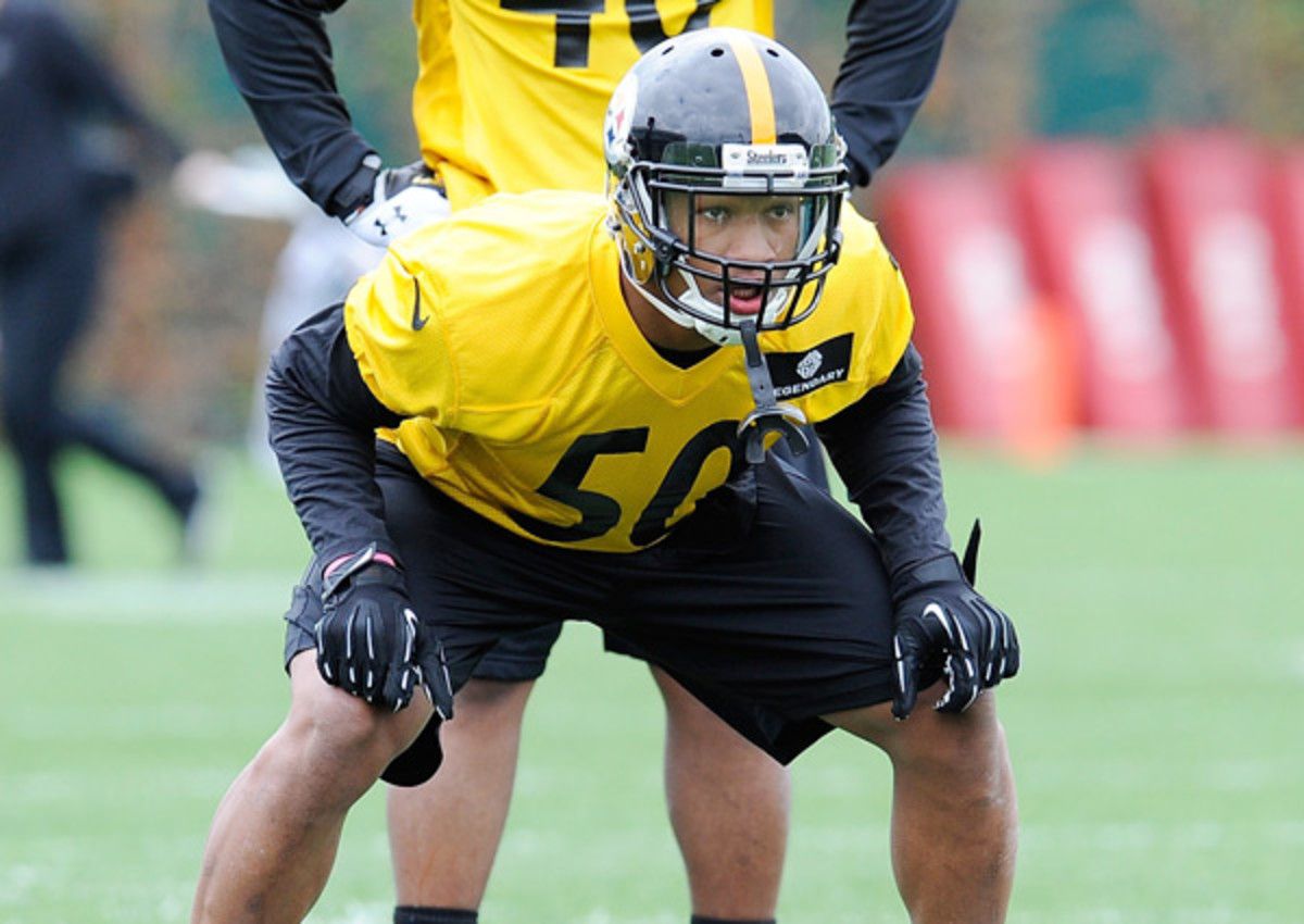 Pittsburgh Steelers Offseason Report Card