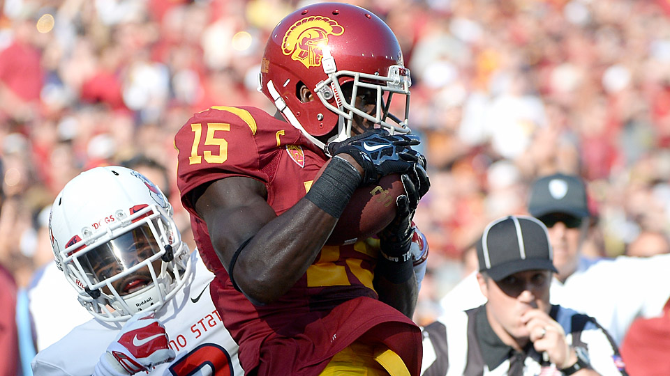 Can USC climb back atop the Pac-12? First real test comes against ...