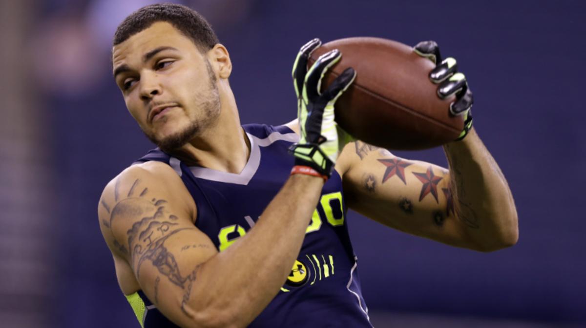 Boomer Who impressed at the NFL combine? Sports Illustrated