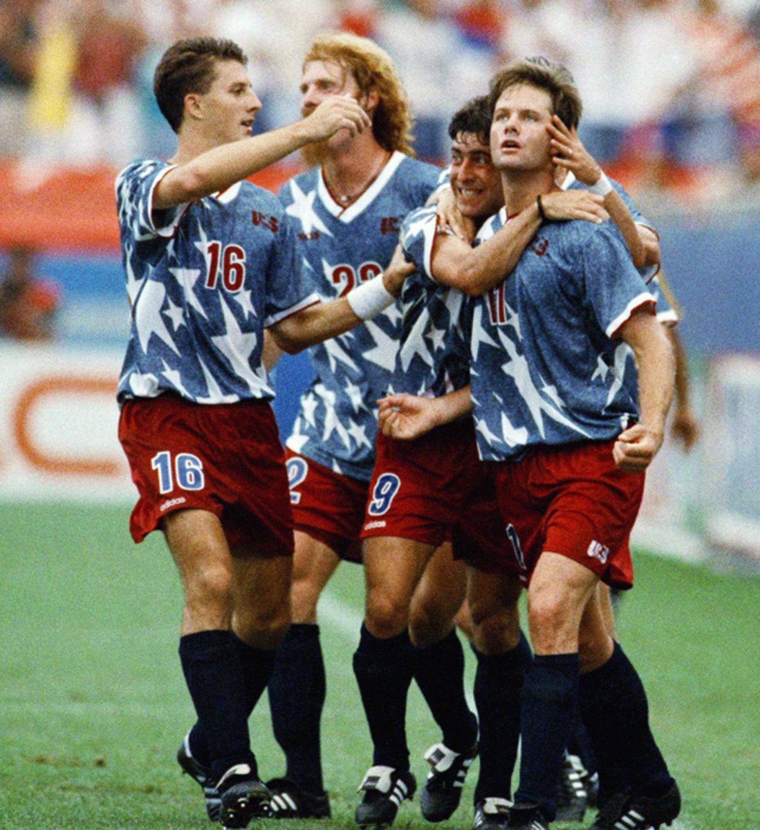 1994 U.S. World Cup