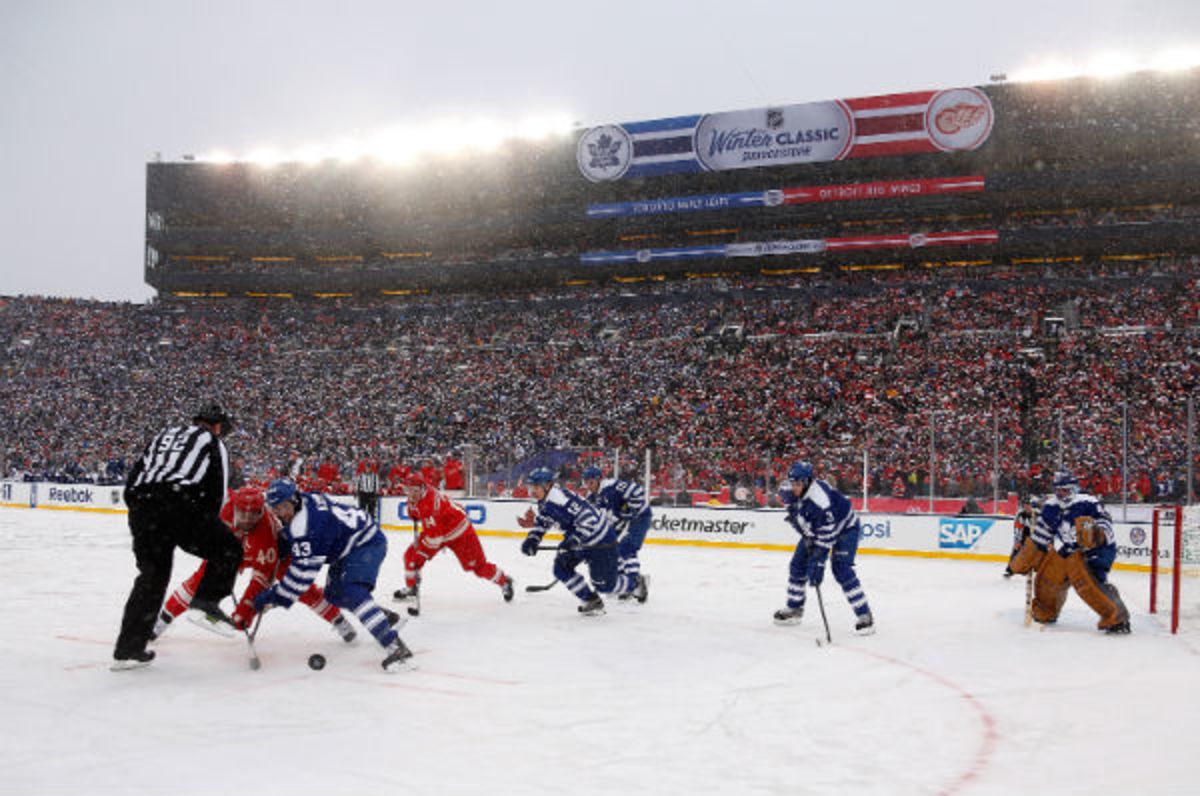 via Getty Images
