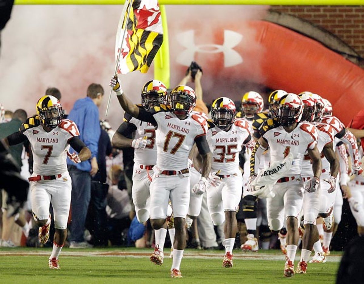 Hot Clicks Ugliest Uniforms in Sports History Sports Illustrated