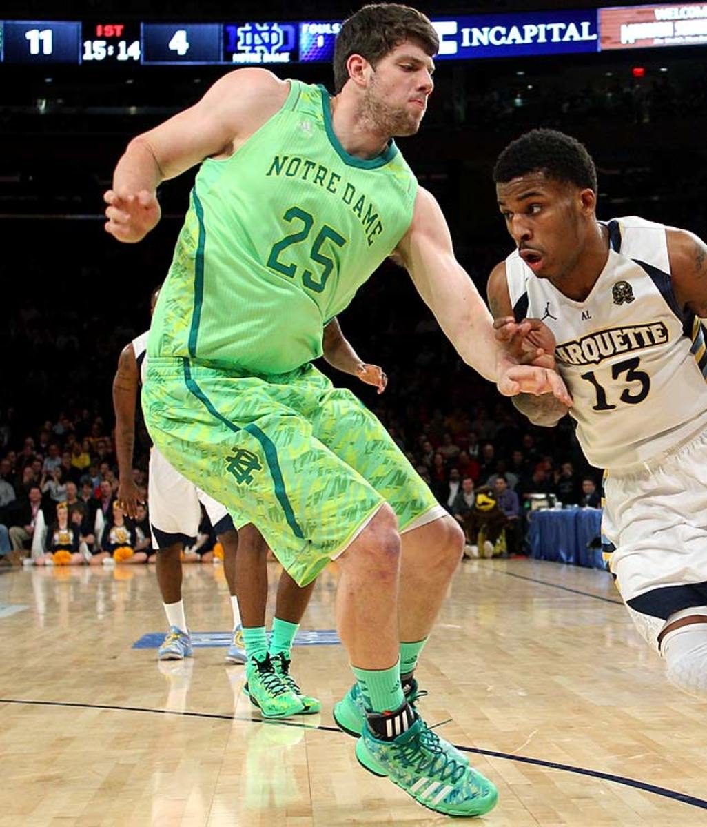 Notre Dame Fighting Irish