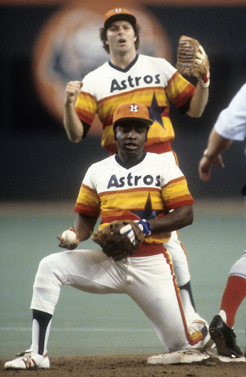 Hot Clicks Ugliest Uniforms in Sports History Sports Illustrated