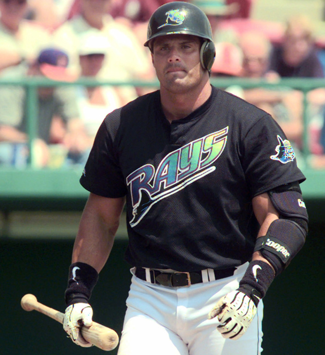 Jose Canseco