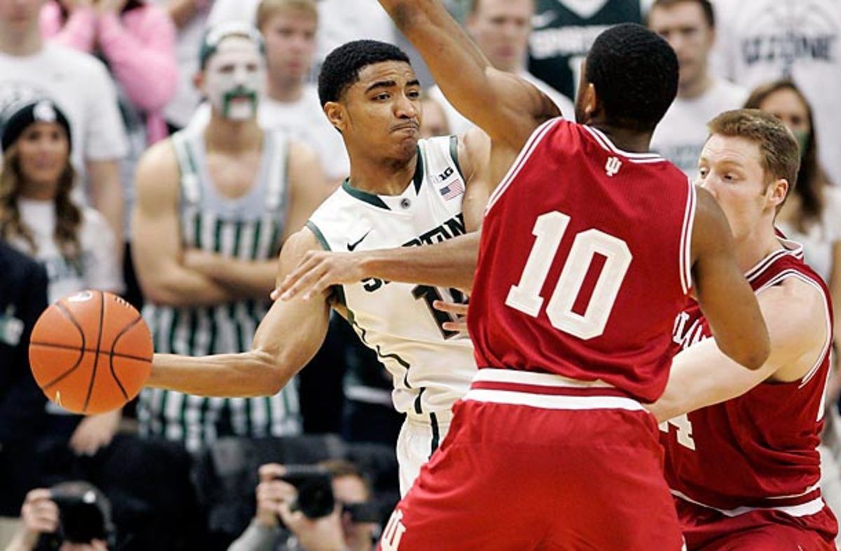 Gary Harris