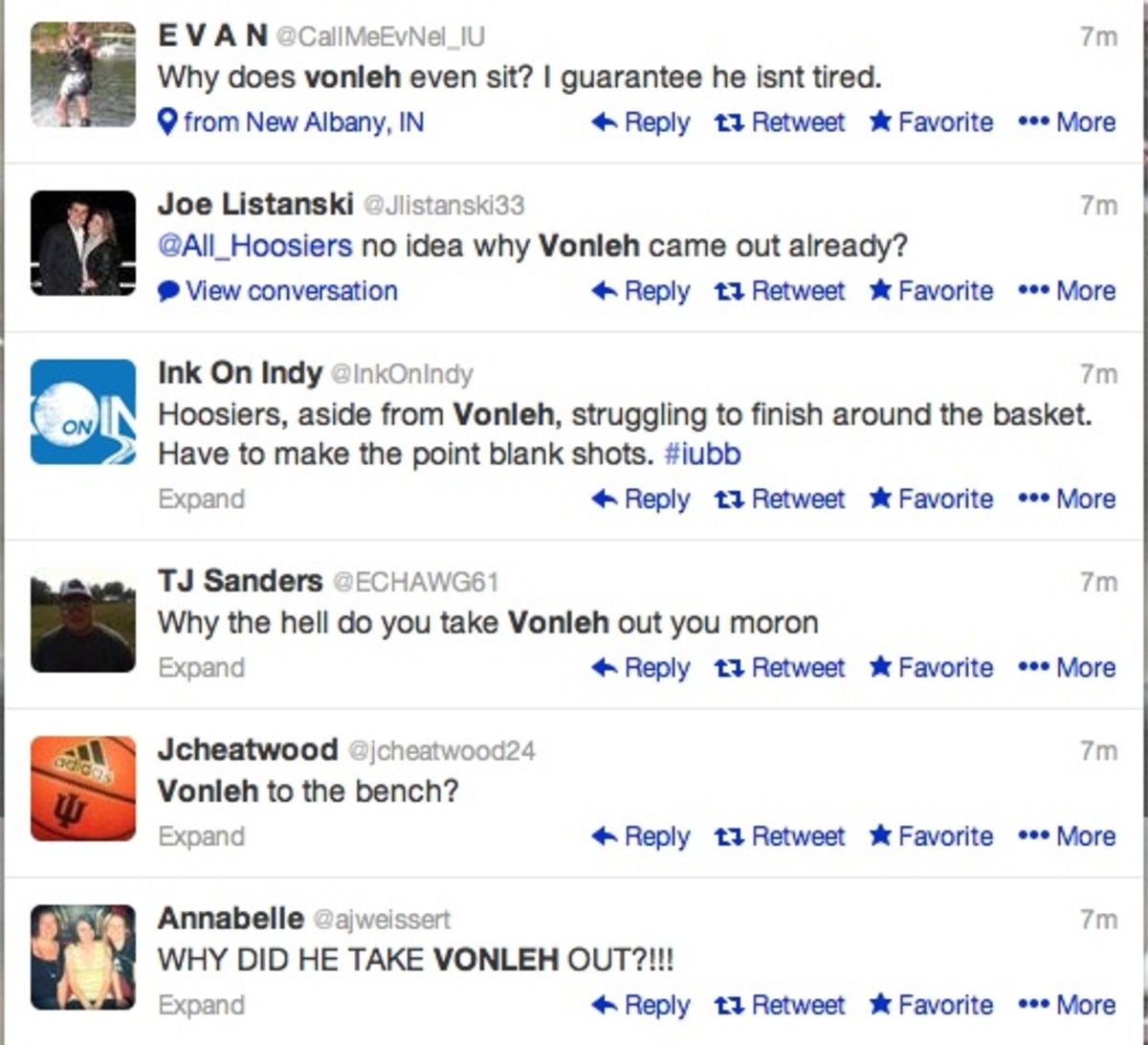 vonleh