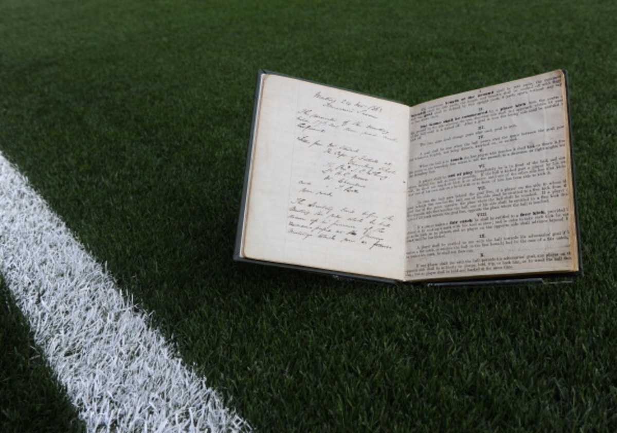 Arsenal v Manchester City - Premier League