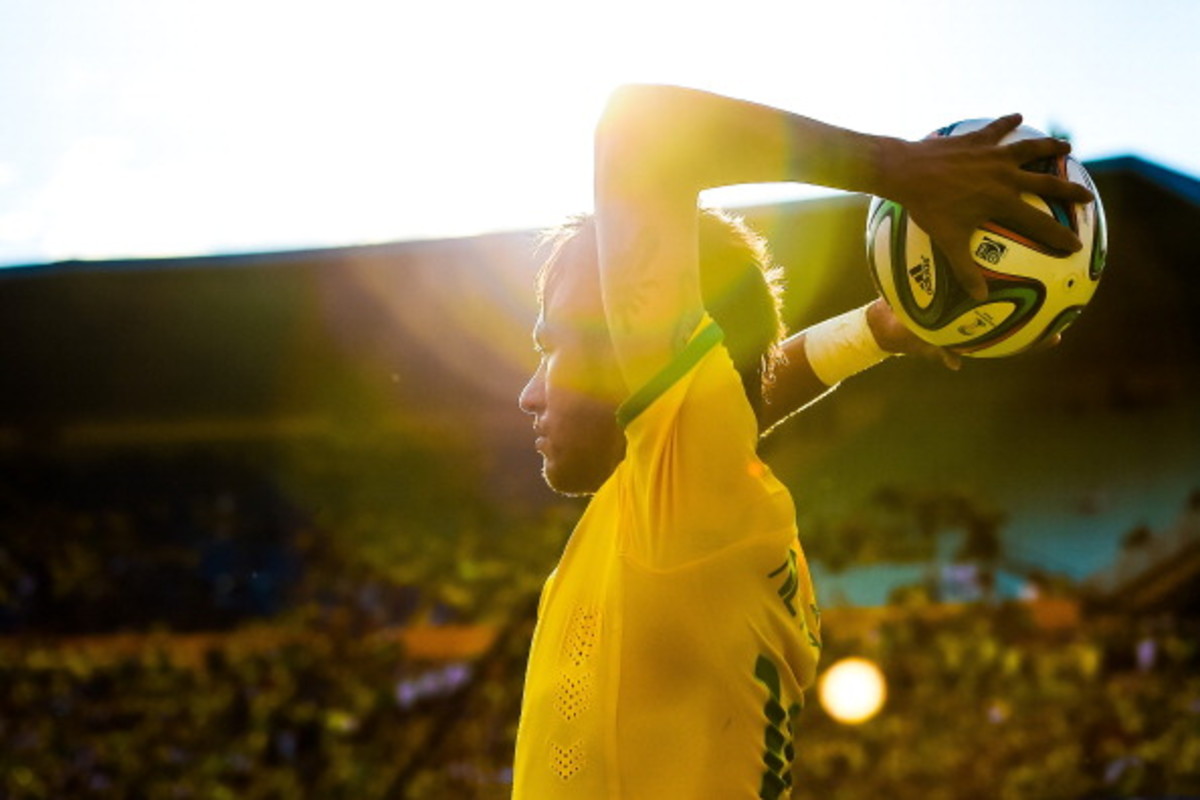 Brazil v Panama - International Friendly