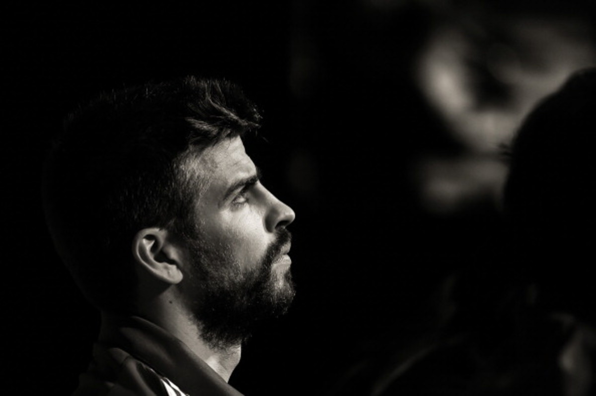 Spain Training Session and Press Conference