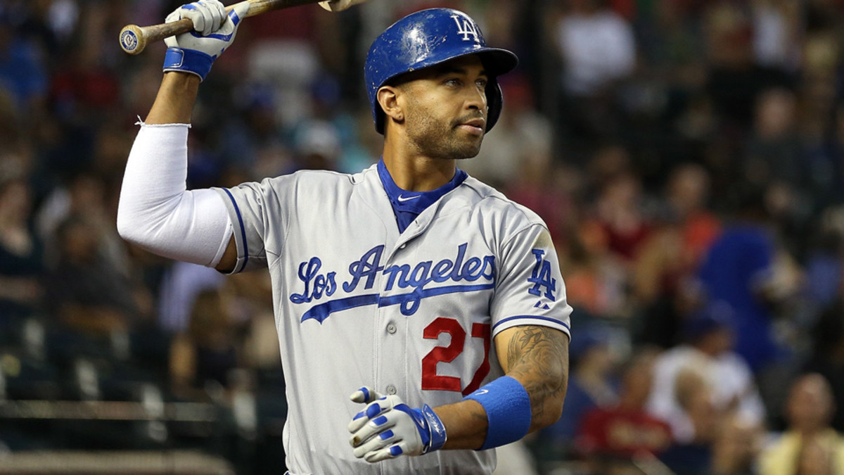Matt Kemp headlines outfield options ahead of MLB trade deadline