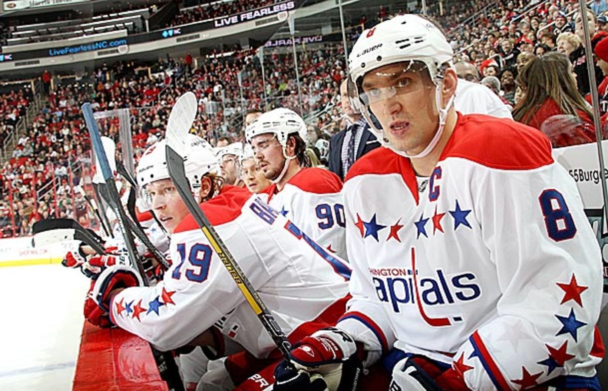 Washington Capitals 