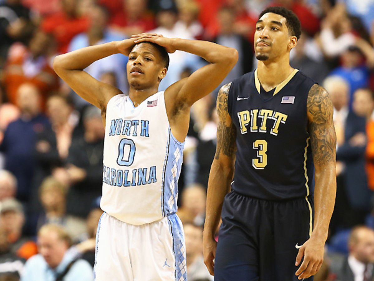 UNC-Pitt
