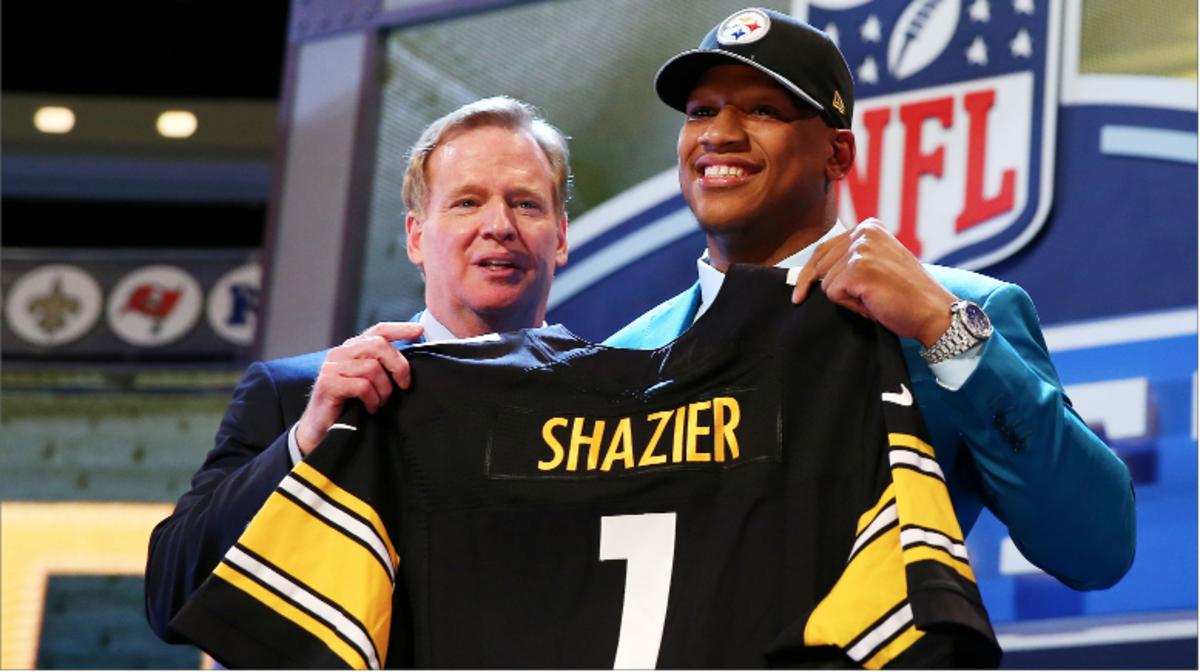 SI Now Peter King on which teams had the best NFL Draft Sports