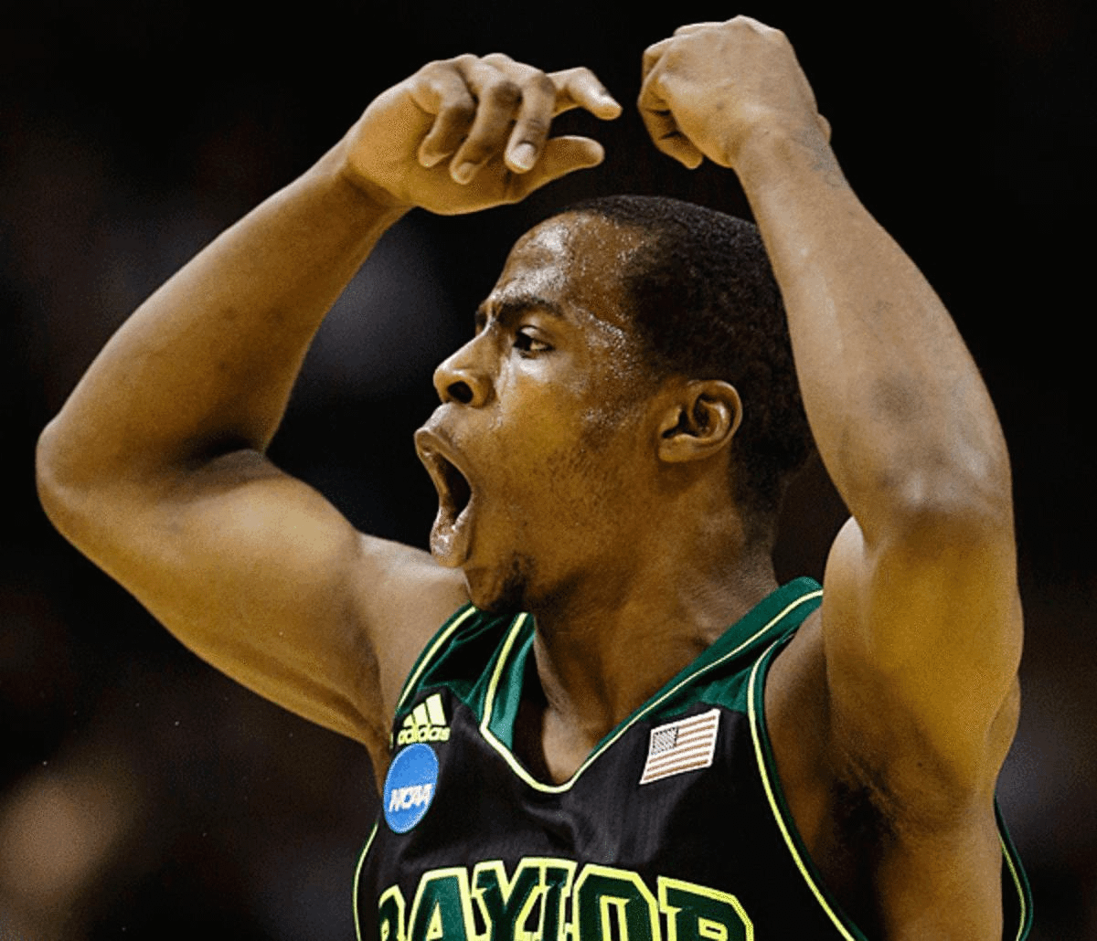 Kenny Chery, Baylor Bears