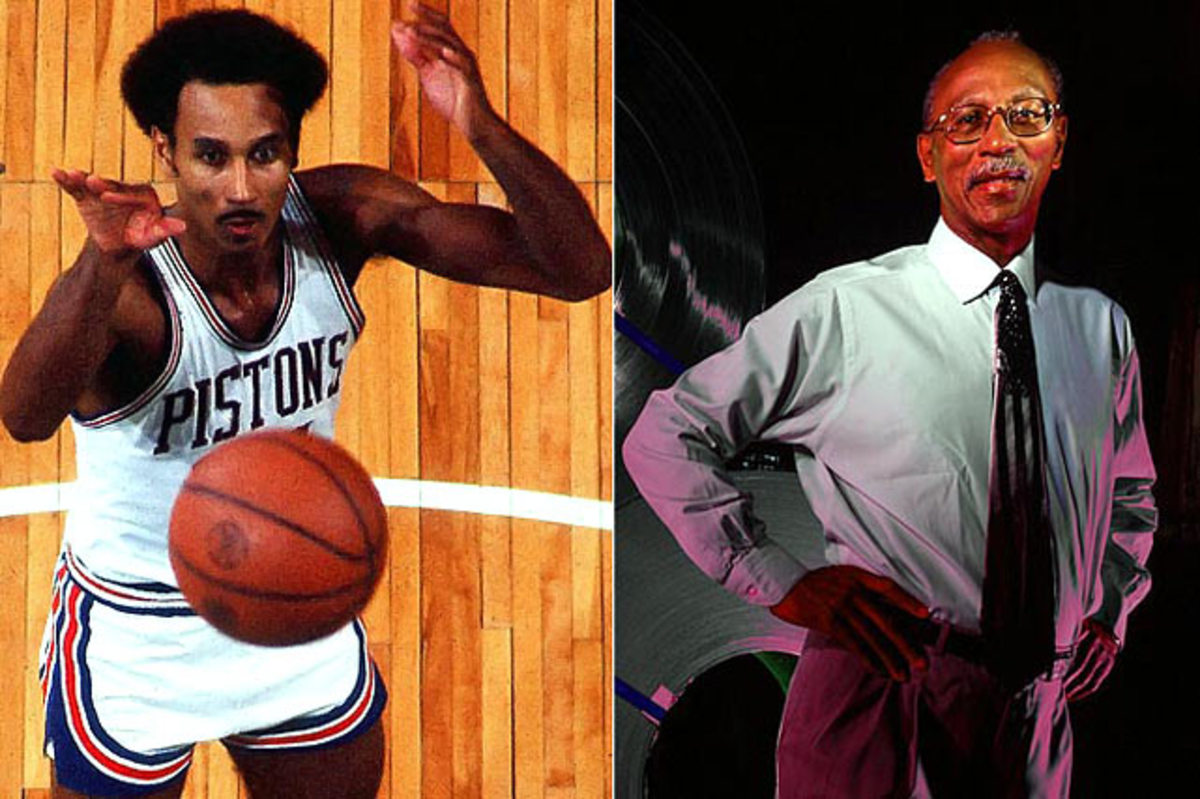 Dave Bing