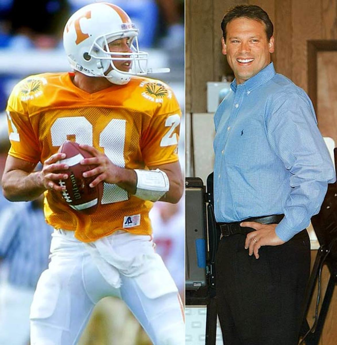 Heath Shuler