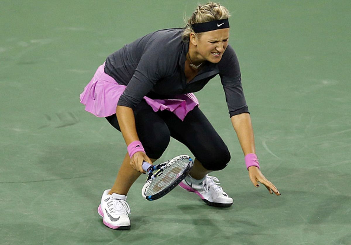Victoria Azarenka