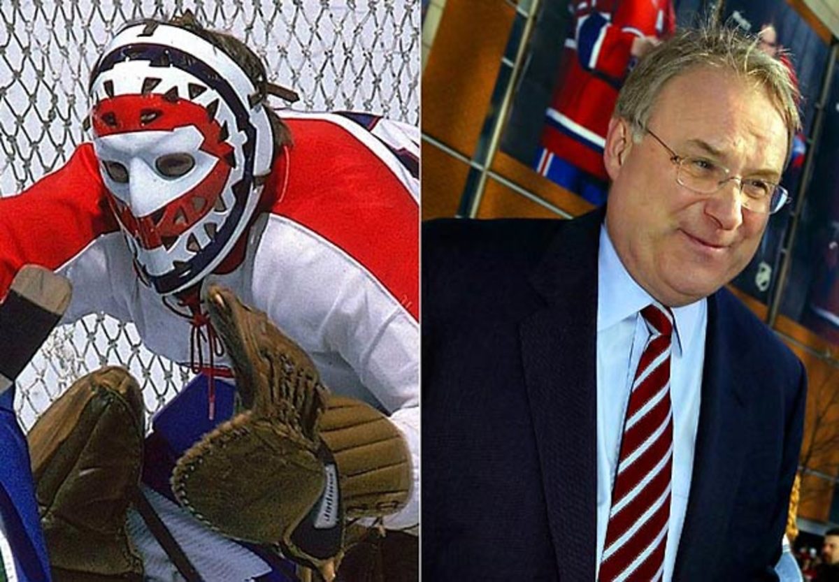 Ken Dryden