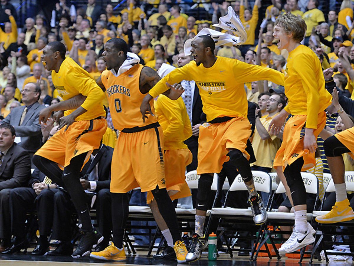 Wichita State