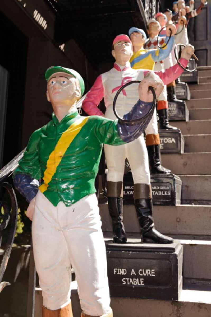 The Salvation Army's Book Club Luncheon