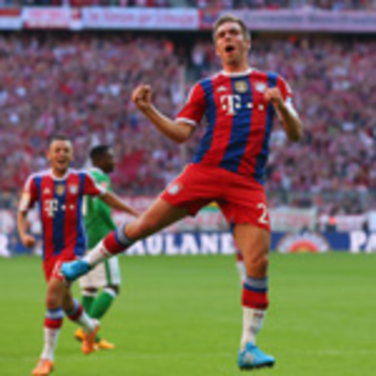 Image placeholder title