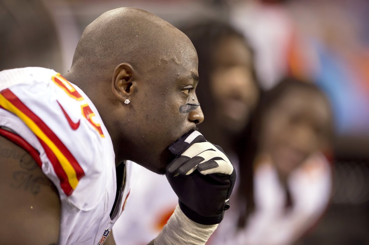Chiefs LB Justin Houston to report for training camp Sports Illustrated