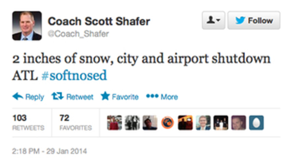 scott-shafer-tweet-soft-nosed-southerners