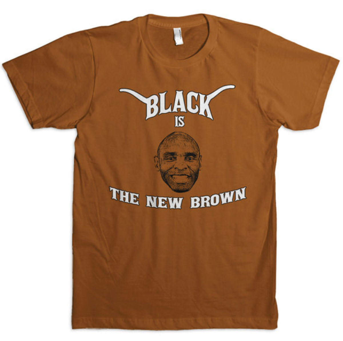 charlie-strong-black-is-new-brown-t-shirt