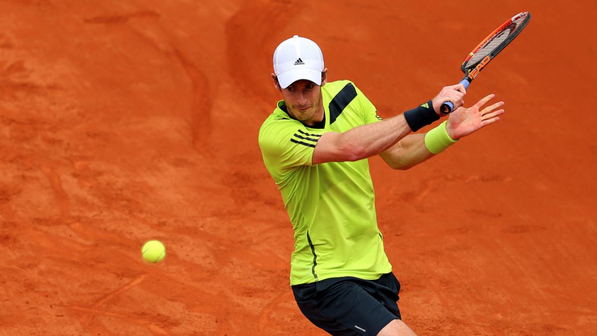2014 French Open Top players remain dominant on Day 5 Sports Illustrated