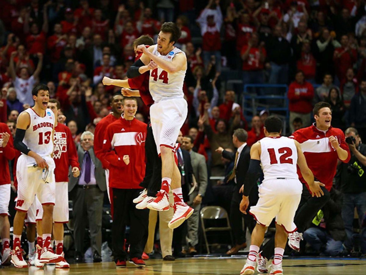 Wisconsin Badgers