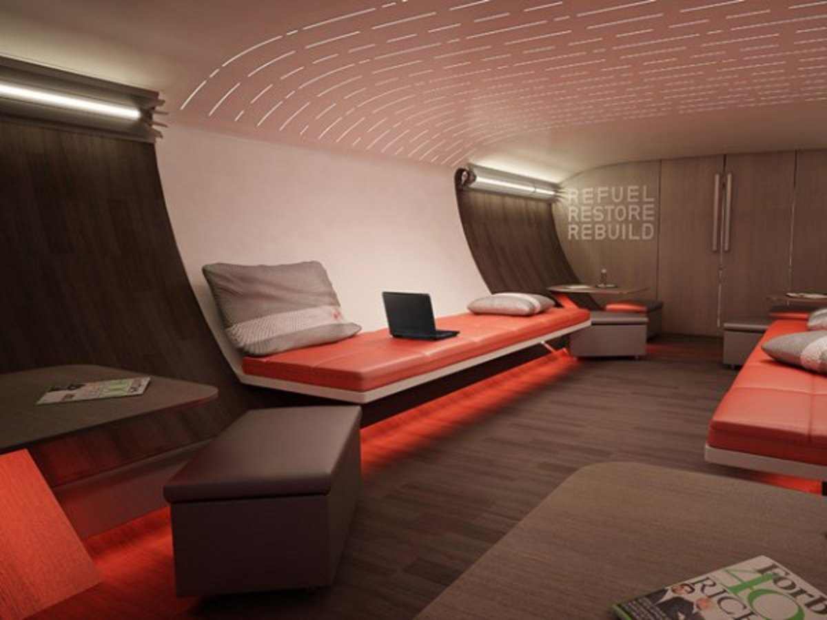 nike first class flight