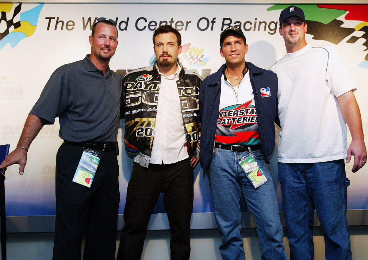 2004-0215-Tim-Wakefield-Ben-Affleck-Jim-Caviezel-Derek-Lowe.jpg