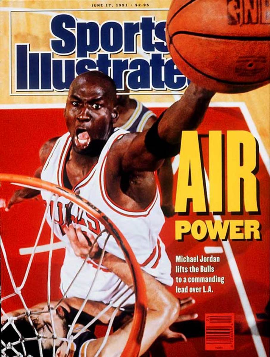 NBA Nicknames - Sports Illustrated