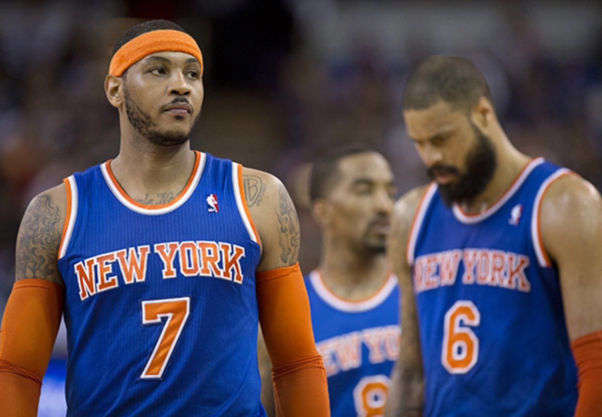New York Knicks