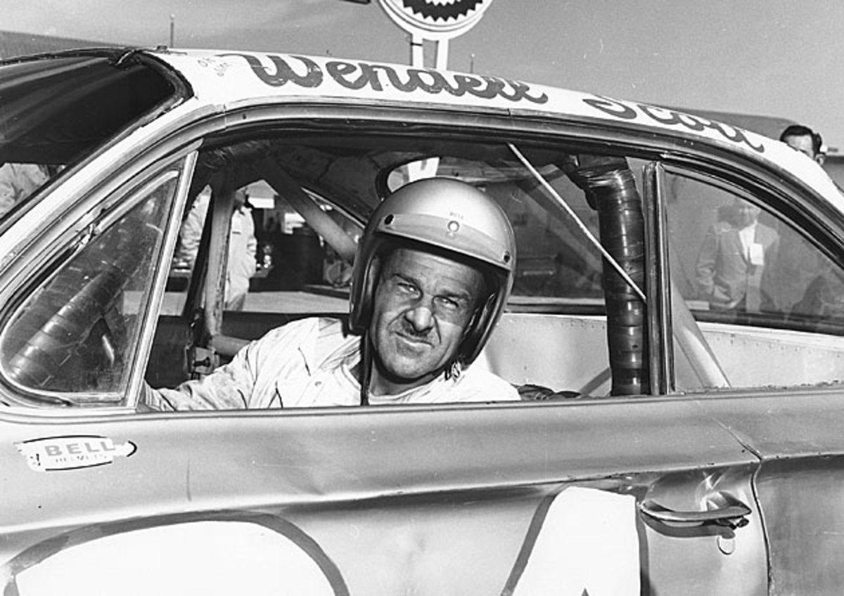 Slighted after his historic win, Wendell Scott is now a NASCAR Hall of Famer.