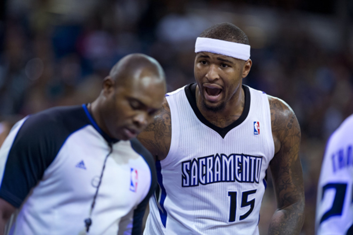 (Sacramento Bee/Getty Images)