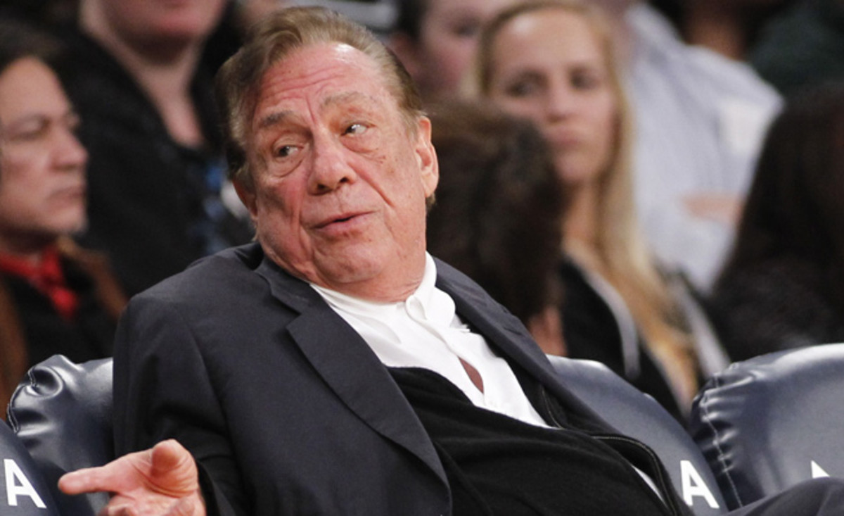 Donald Sterling will have to overcome several obstacles to get his recorded remarks thrown out.