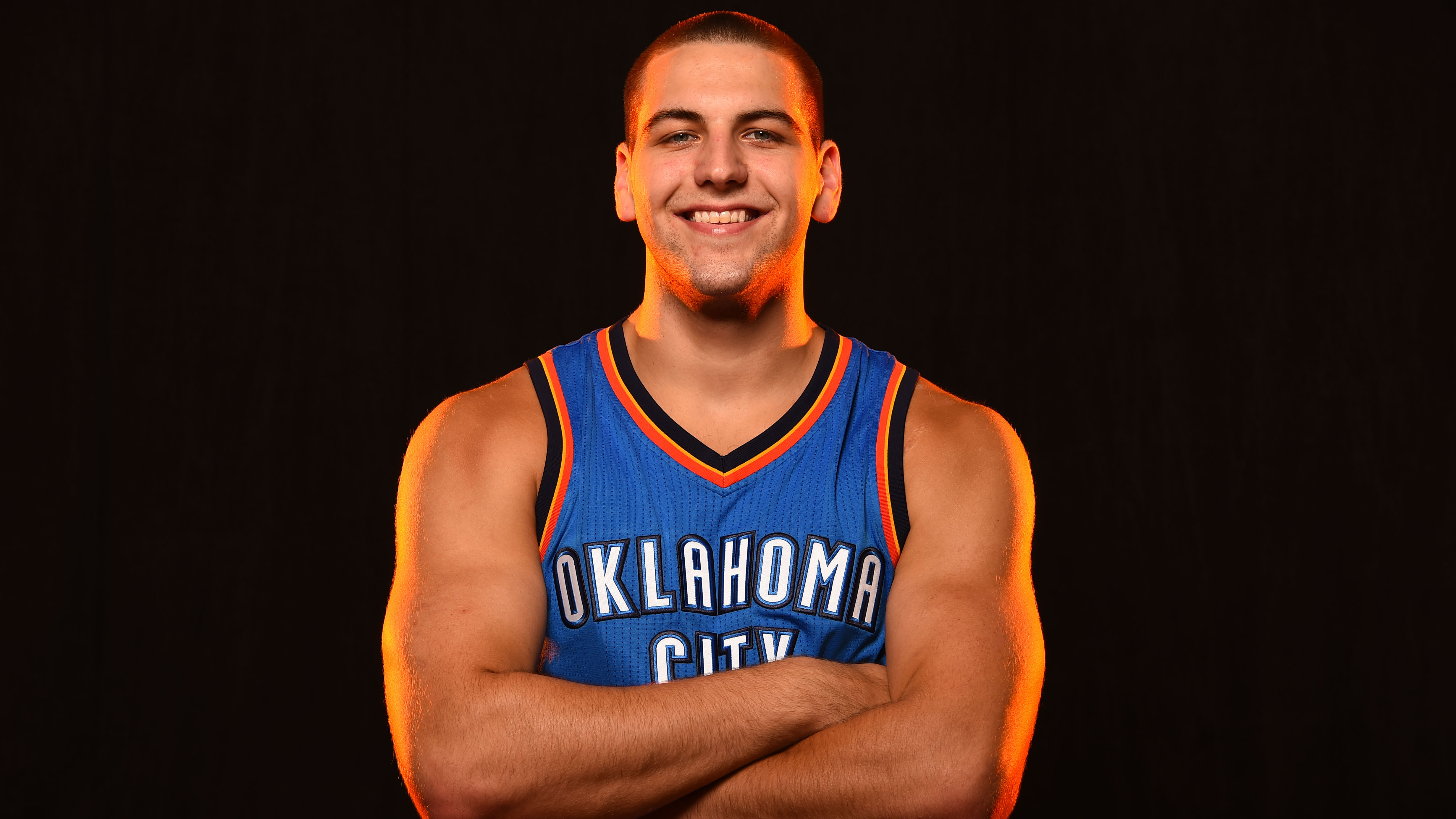 Mitch McGary 'I did drugs. So what? I learned from it,' says Oklahoma
