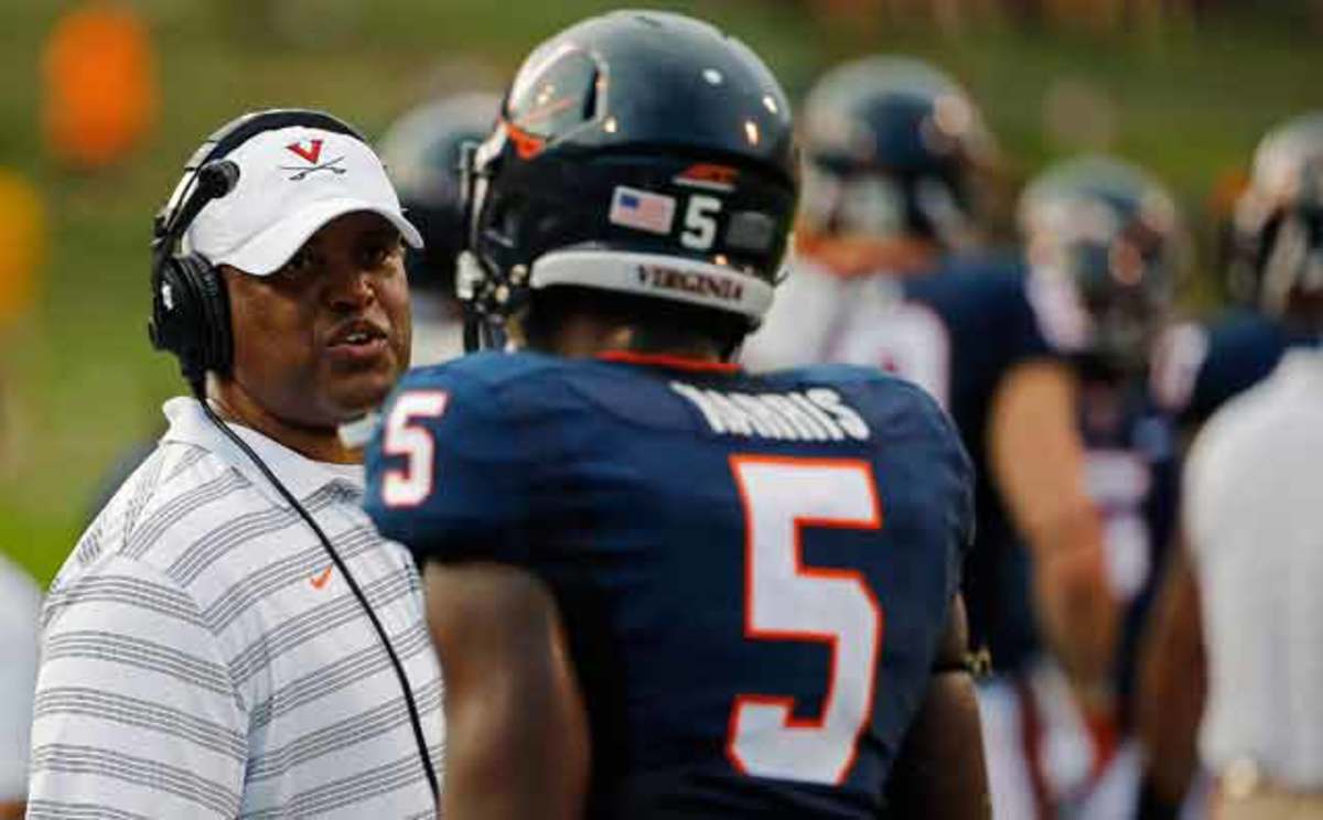 mike-london-virginia