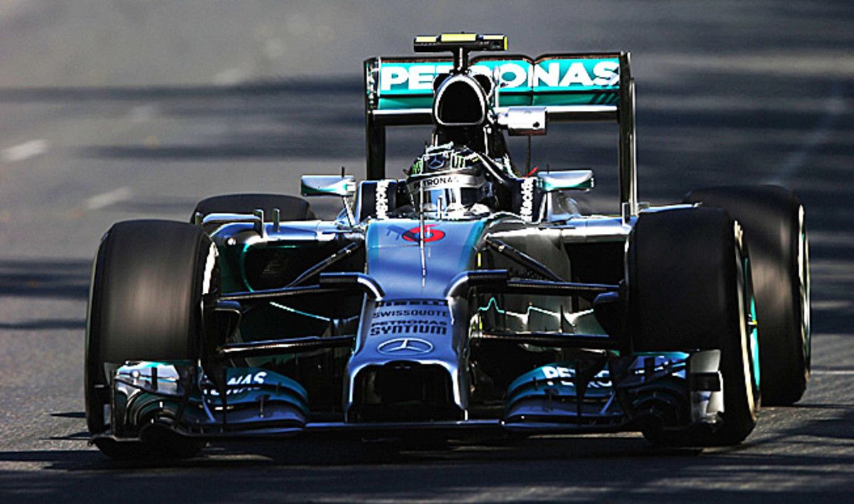 Drivers are lamenting that their new V6 engines are too quiet and F1 has lost its trademark sound.