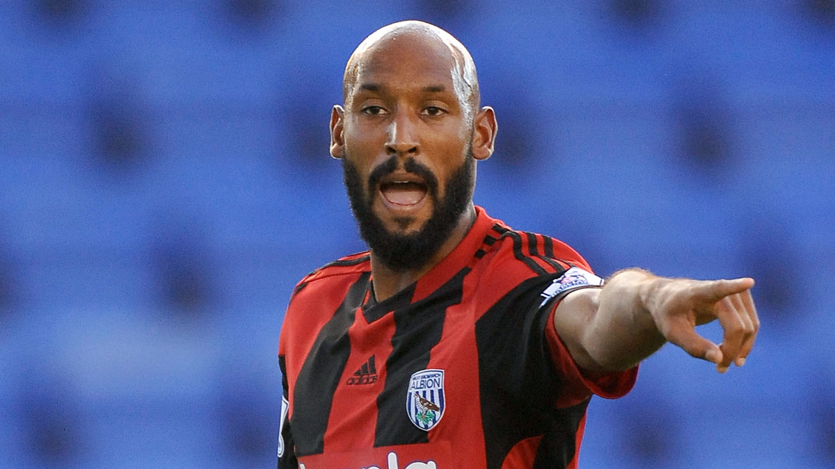 Nicolas Anelka joining Indian Super League’s Mumbai City - Sports