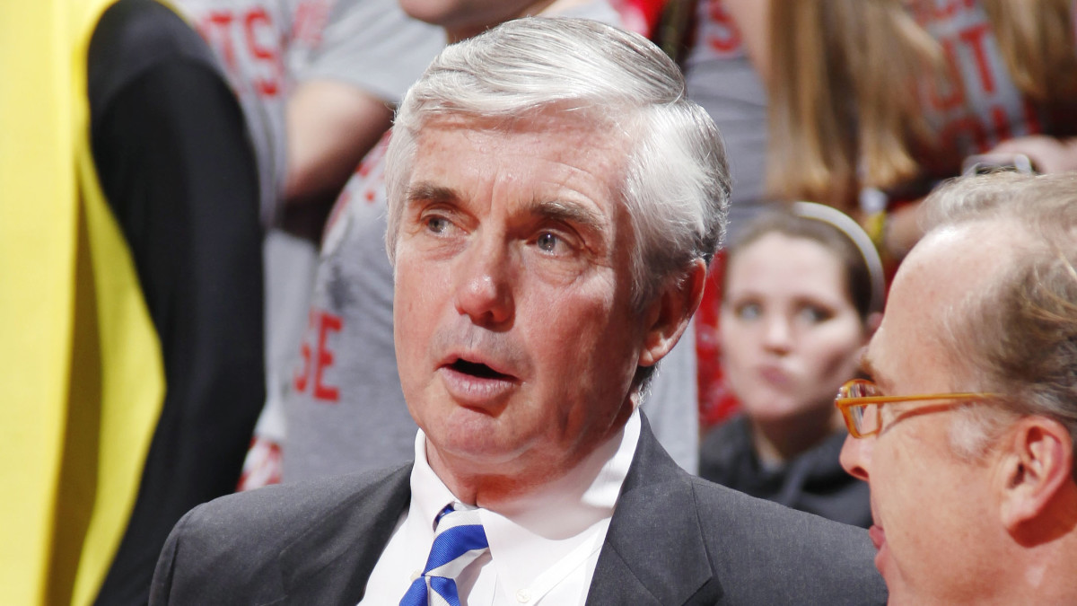 Duke athletic director Kevin White receives contract extension Sports