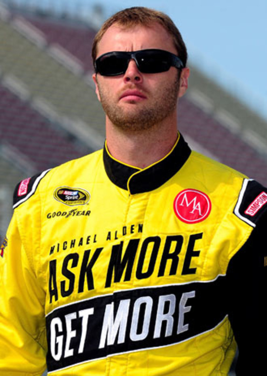 The way Travis Kvapil's assault case was handled may come back to haunt NASCAR.