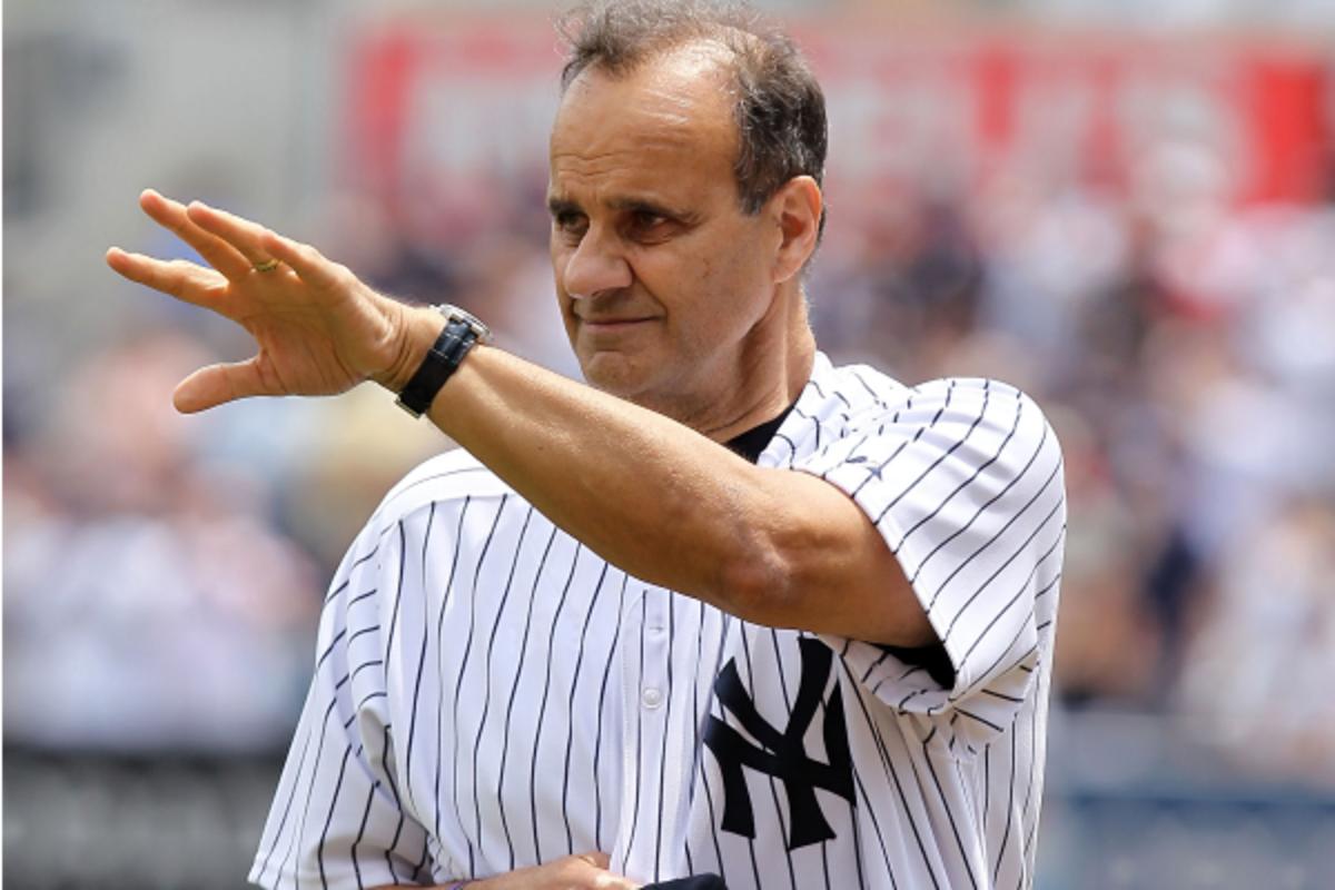 Joe Torre (Al Bello/Getty Images)