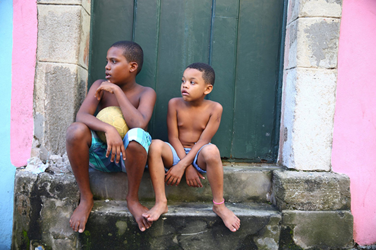 According to Elicia Blodgett, an American from Connecticut who arrived in Salvador eight years ago to volunteer and never left, the World Cup could highlight the culture in Salvador, but she doubted that it would dent the real, day-to-day issues.