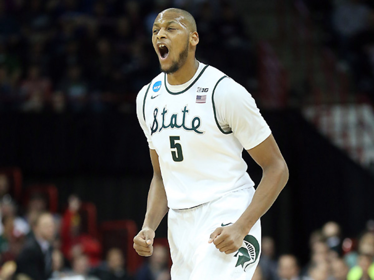 Adreian Payne